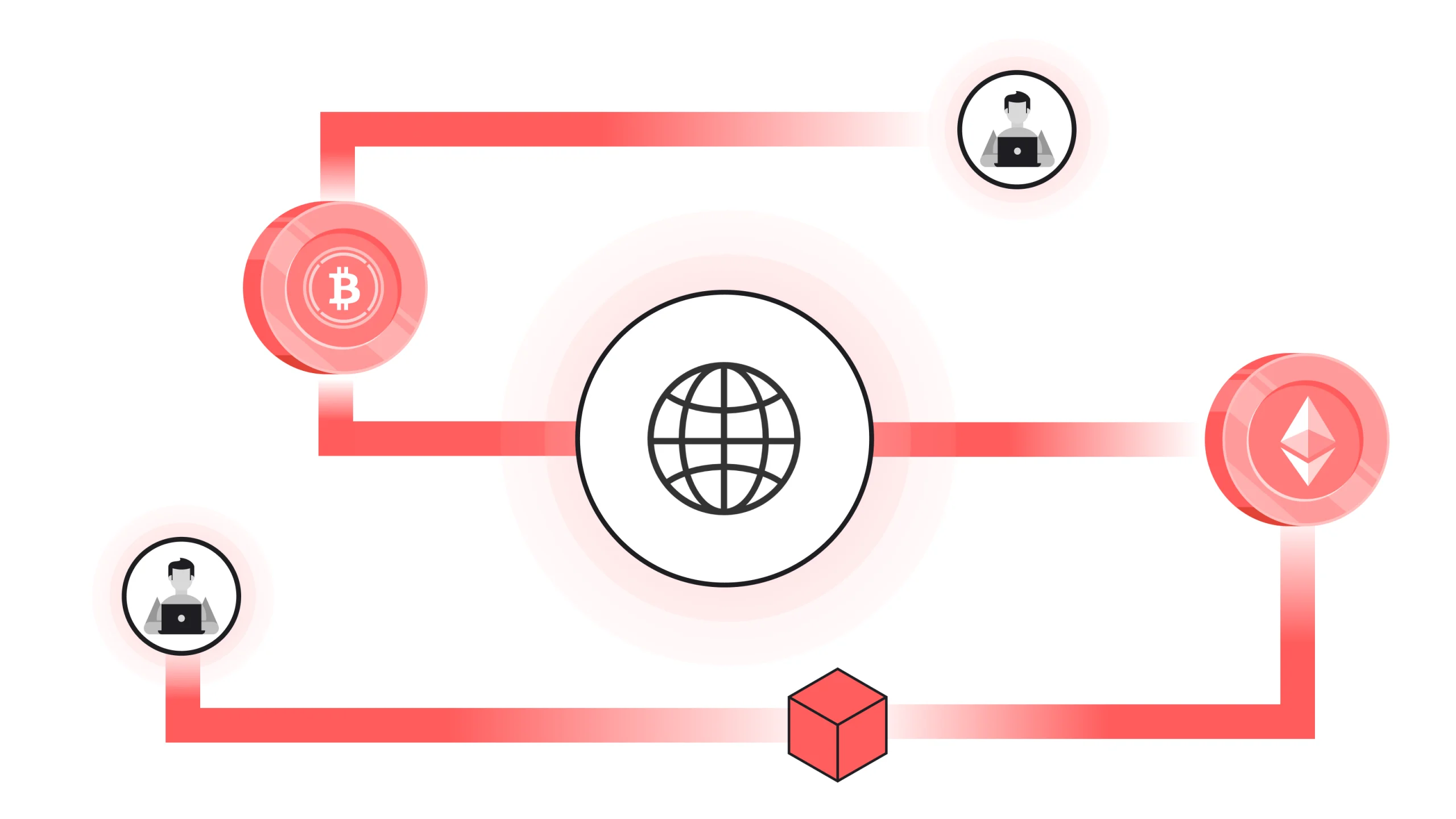 Cross-chain interoperability serves as the bridge, enabling diverse blockchain networks to overcome their inherent isolation and participate in a more integrated, expansive digital economy.