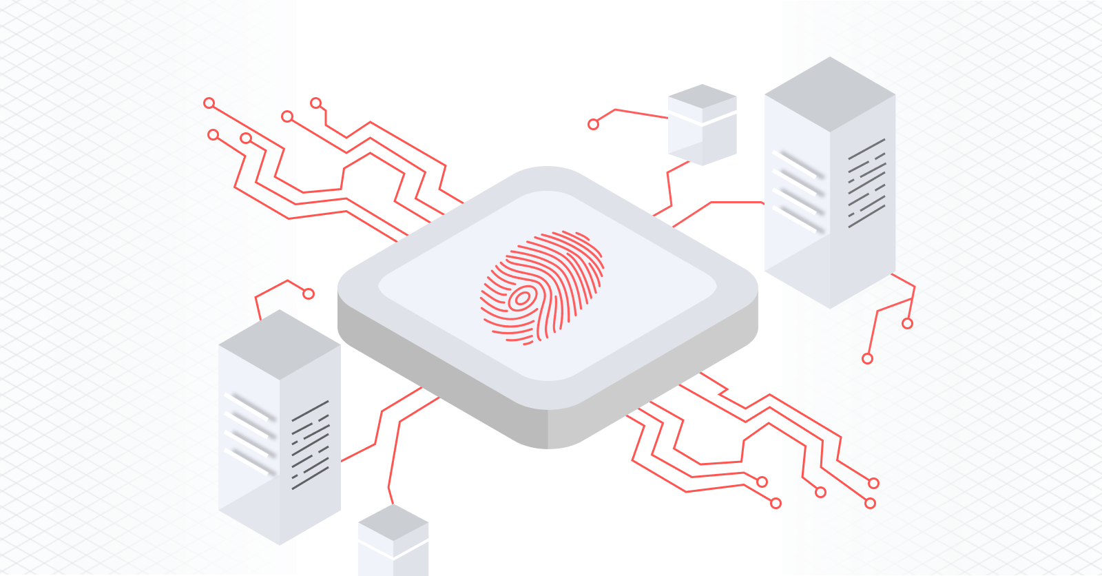 Blockchain-based digital identity systems mitigate the risks associated with traditional centralized identity management